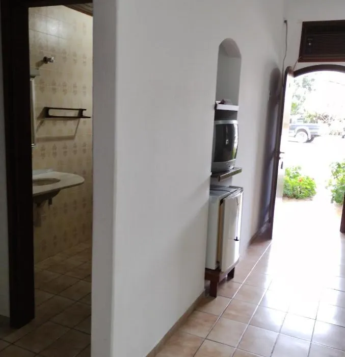 Hotel Xareu-1