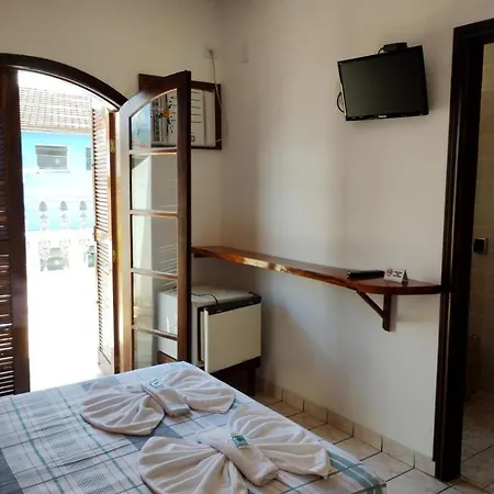 Hotel Xareu-3